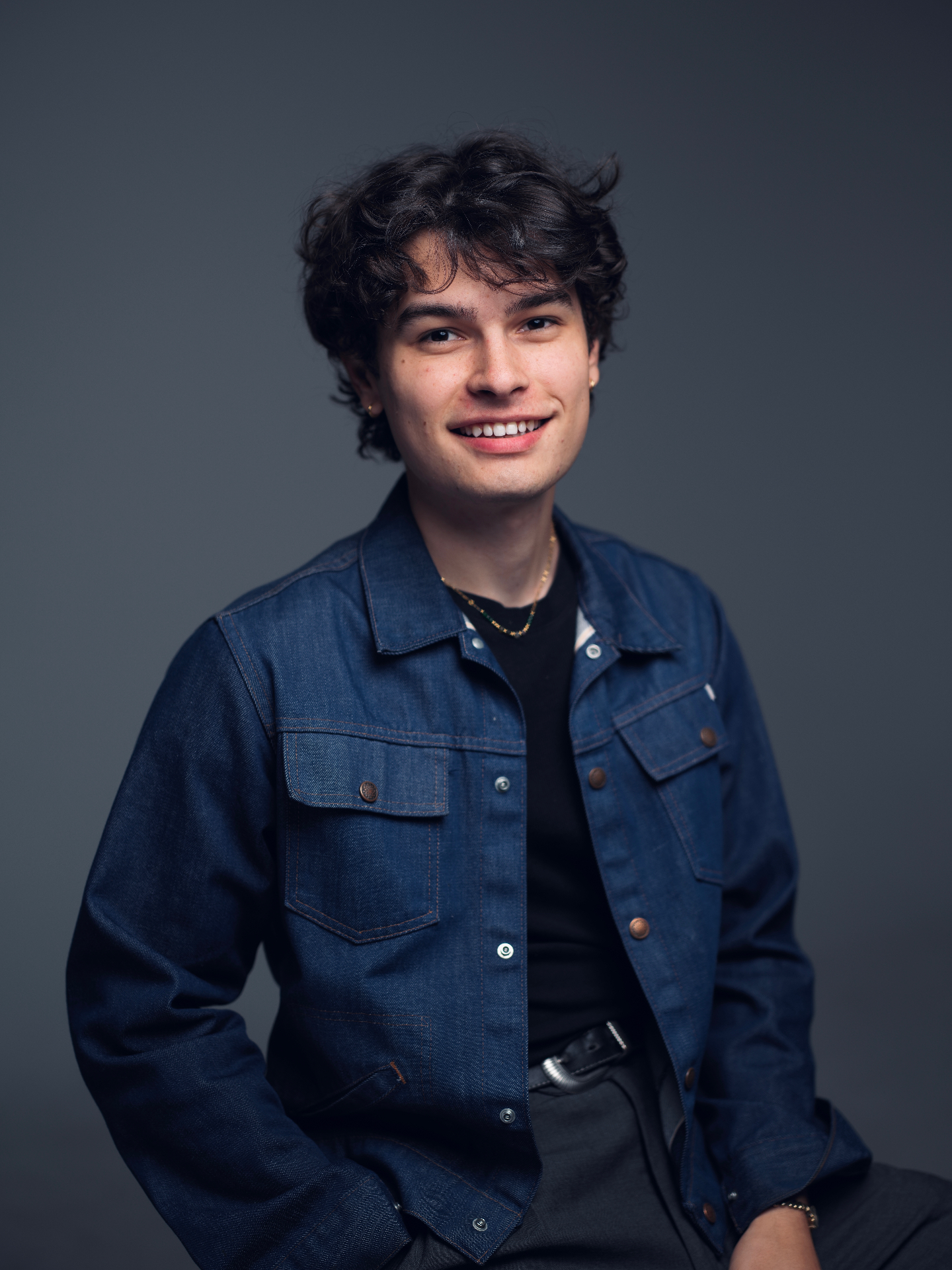Jonathan Kirkpatrick